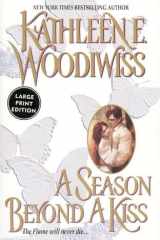 A Season Beyond A Kiss cover image