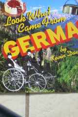 Look What Came from Germany cover image
