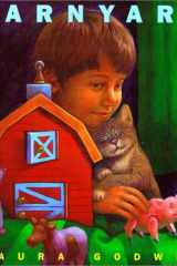 Barnyard Prayers cover image