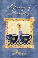 Blessings of Friendship Always There for Me cover image