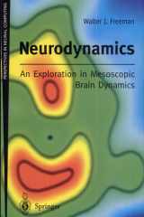 Neurodynamics: An Exploration in Mesoscopic Brain Dynamics cover image