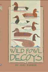 Wild Fowl Decoys cover image