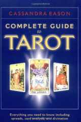 Complete Guide to Tarot cover image