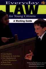 Everyday Law for Young Citizens cover image