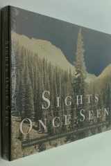 Sights Once Seen: Daguerreotyping Frémont's Last Expedition Through the Rockies cover image