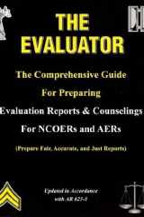 The Evaluator cover image