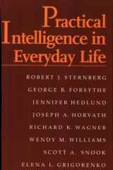Practical Intelligence in Everyday Life cover image
