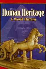 Human Heritage, Student Edition cover image