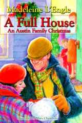 A Full House An Austin Family Christmas cover image