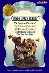 Boyds Bears & Friends Collector Handbook and Secondary Market Price Guide cover image
