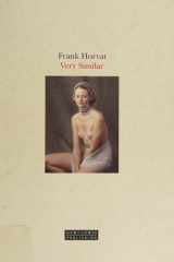 Frank Horvat: Very Similar cover image