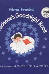 Prudence's Goodnight Book cover image