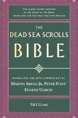 Dead Sea Scrolls Bible cover image