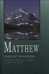 Matthew People of the Kingdom cover image