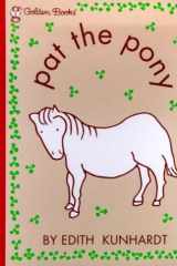 Pat the Pony cover image