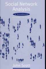 Social Network Analysis A Handbook cover image