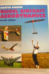 Model Aircraft Aerodynamics cover image