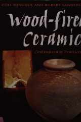 Wood-fired Ceramics Contemporary Practices cover image