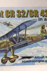 Fiat CR32/CR42 in Action cover image