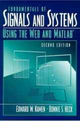 Fundamentals of Signals and Systems Using the Web and MATLAB (2nd Edition) cover image