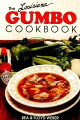 The Louisiana Gumbo Cookbook cover image