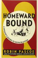 Homeward Bound A Spouse's Guide to Repatriation cover image