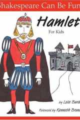 Hamlet For Kids (Shakespeare Can Be Fun!) cover image