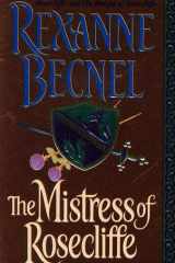The Mistress Of Rosecliffe cover image