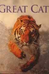 Great Cats cover image