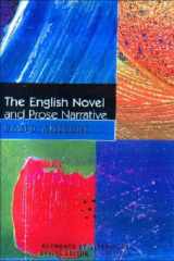 The English Novel and Prose Narrative (Elements of Literature) cover image