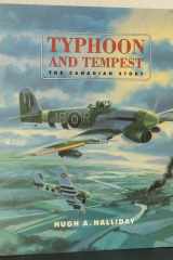 Typhoon and Tempest: The Canadian Story cover image