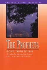 The Prophets God's Truth Tellers cover image
