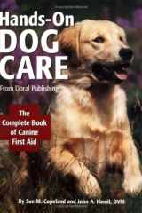 Hands-On Dog Care cover image