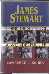James Stewart cover image