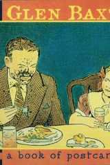 Art of Glen Baxter cover image