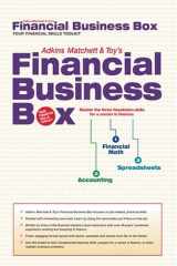 Financial Business Box cover image