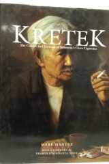 Kretek: The Culture and Heritage of Indonesia's Clove Cigarettes cover image