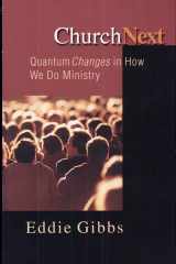 ChurchNext Quantum Changes in How We Do Ministry cover image