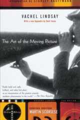 The Art of the Moving Picture (Modern Library Movies) cover image