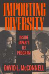 Importing Diversity Inside Japan's JET Program cover image