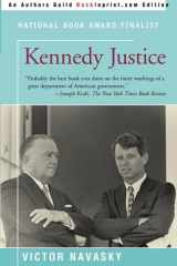 Kennedy Justice cover image