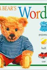 P. B. Bear's Words cover image
