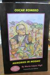 Oscar Romero: Memories in Mosaic cover image