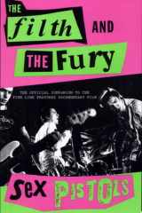 The Filth and the Fury cover image