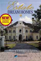 Estate Dream Homes 152 Plans of Unsurpassed Luxury cover image