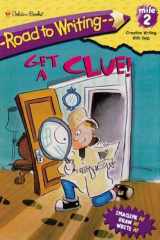 Get a Clue cover image