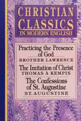 Christian Classics in Modern English cover image