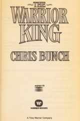 The Warrior King cover image
