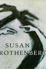 Susan Rothenberg cover image