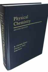 Physical Chemistry (Topics in Physical Chemistry) cover image
